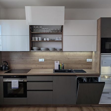 Apartmany U Denyho Zuberec Exterior foto