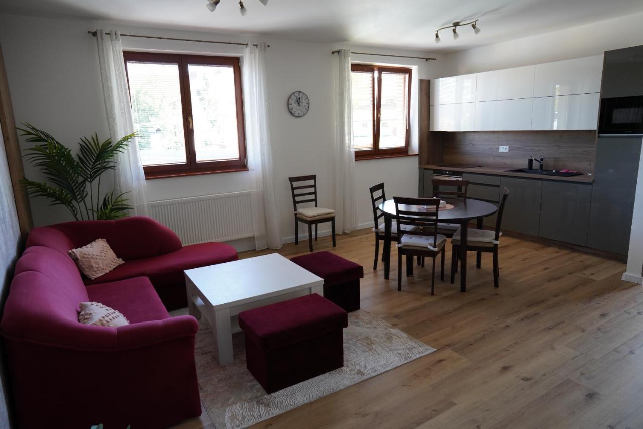 Apartmany U Denyho Zuberec Exterior foto