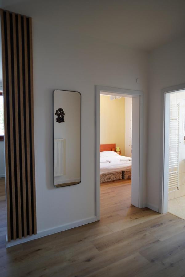 Apartmany U Denyho Zuberec Exterior foto