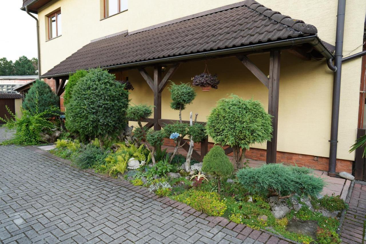 Apartmany U Denyho Zuberec Exterior foto