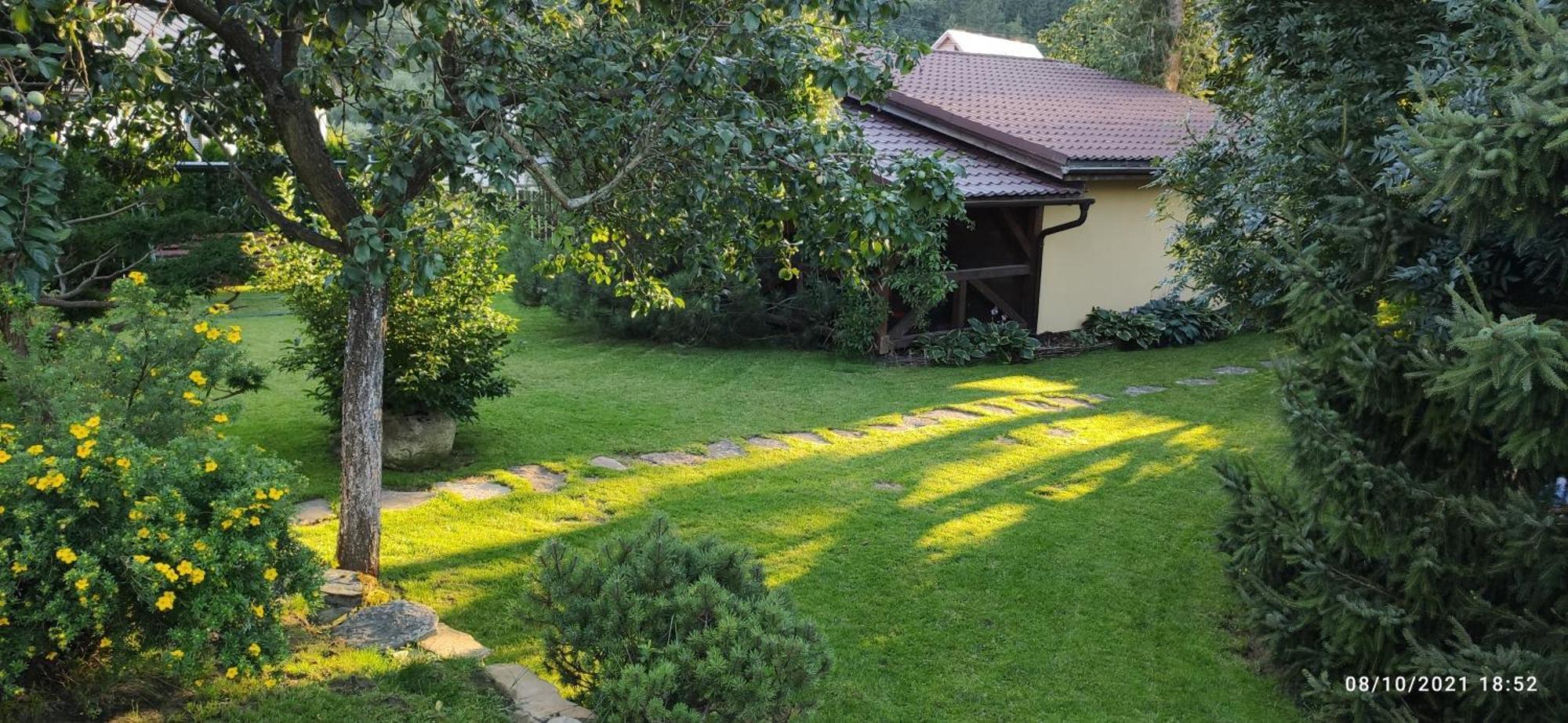 Apartmany U Denyho Zuberec Exterior foto