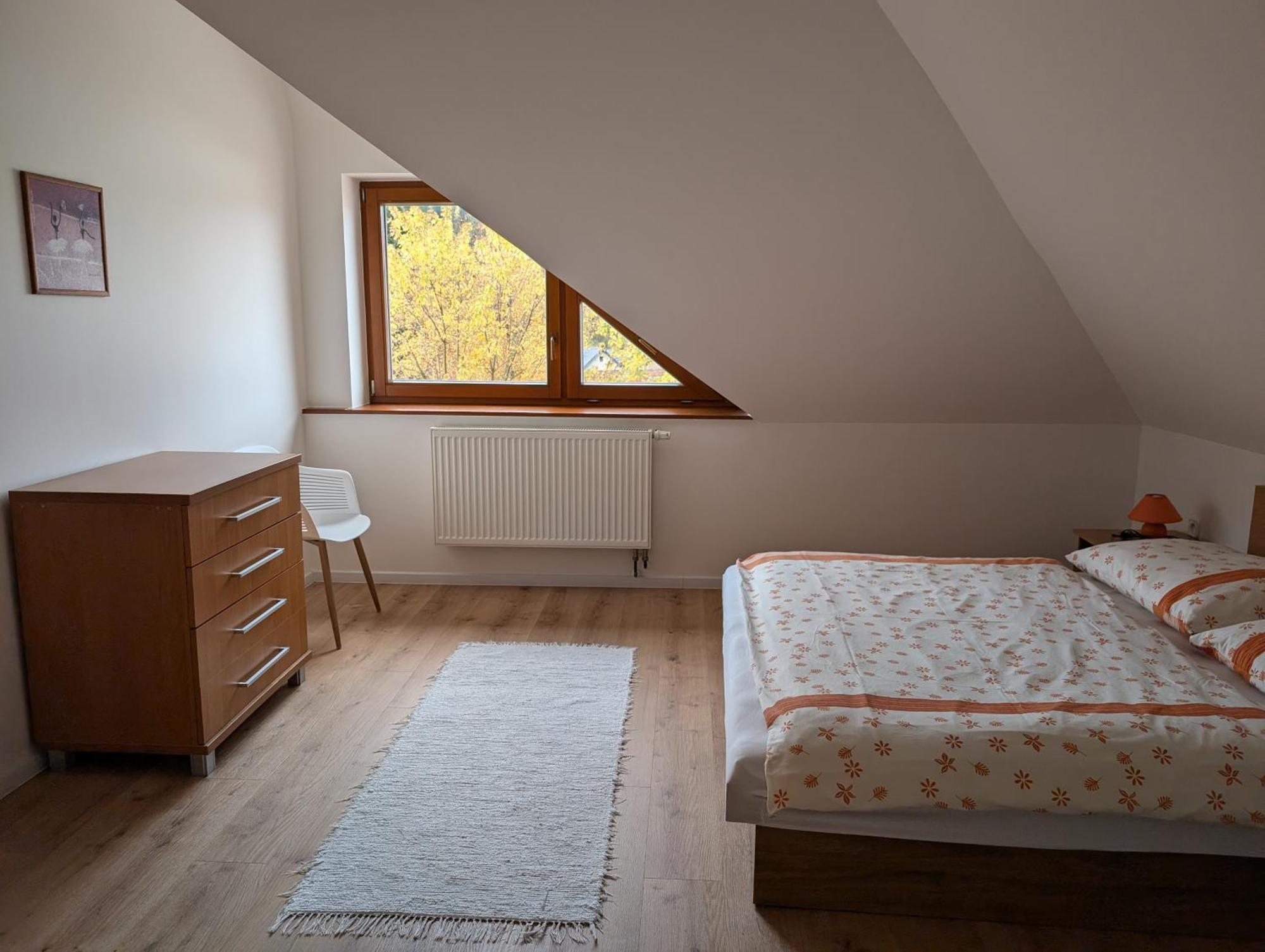 Apartmany U Denyho Zuberec Exterior foto