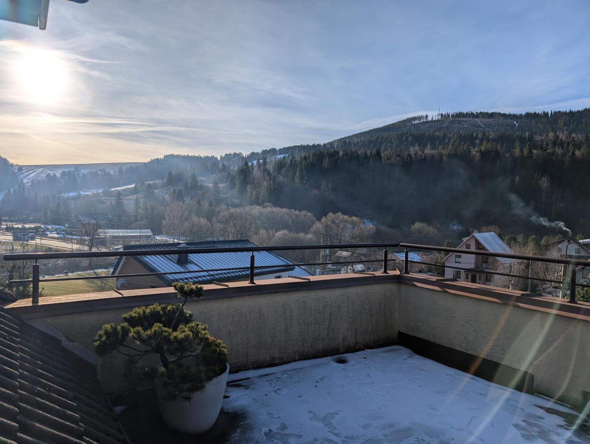 Apartmany U Denyho Zuberec Exterior foto