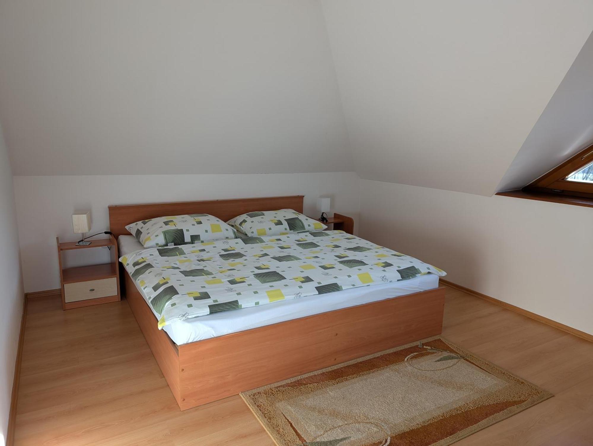 Apartmany U Denyho Zuberec Exterior foto