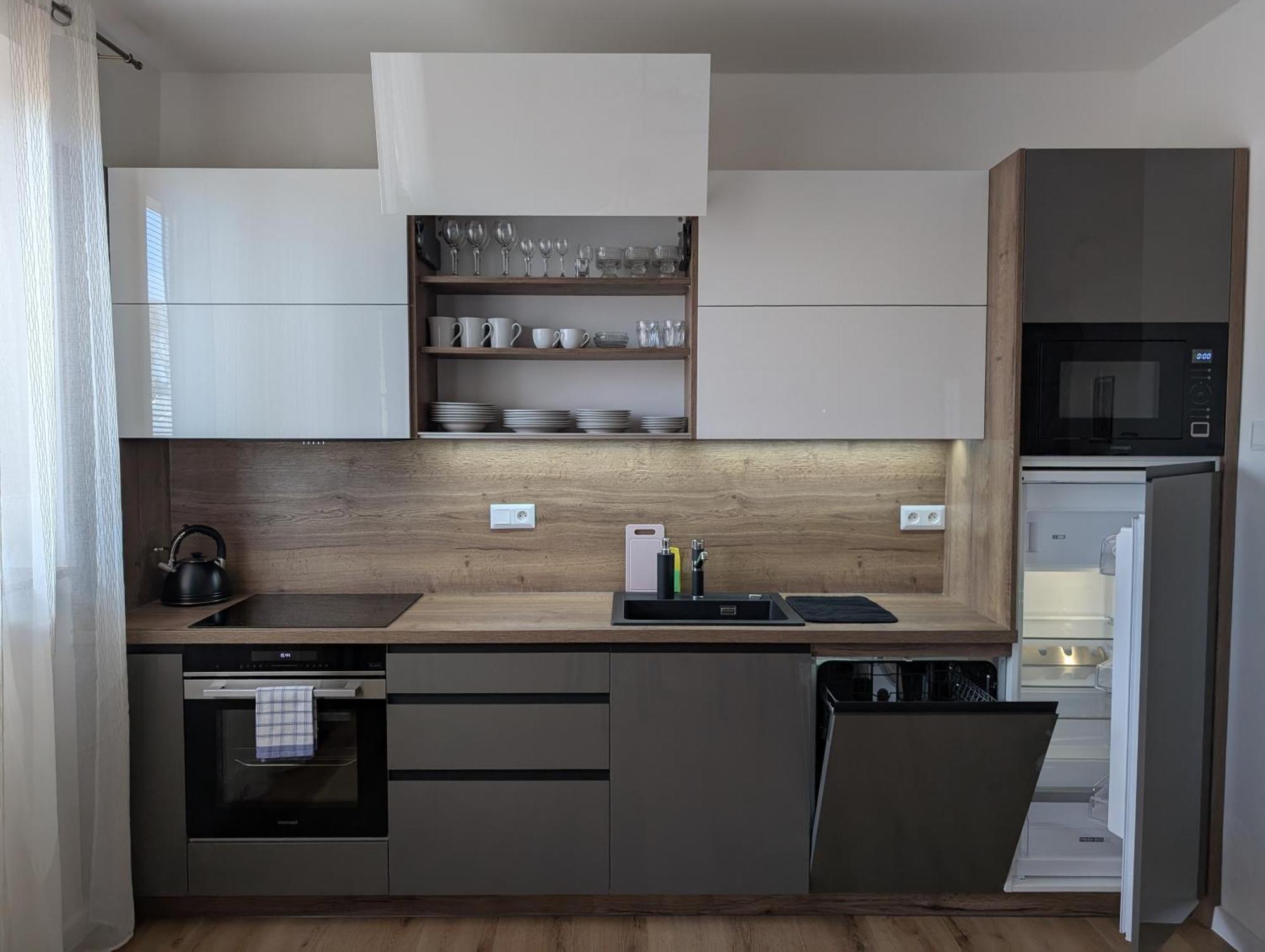 Apartmany U Denyho Zuberec Exterior foto